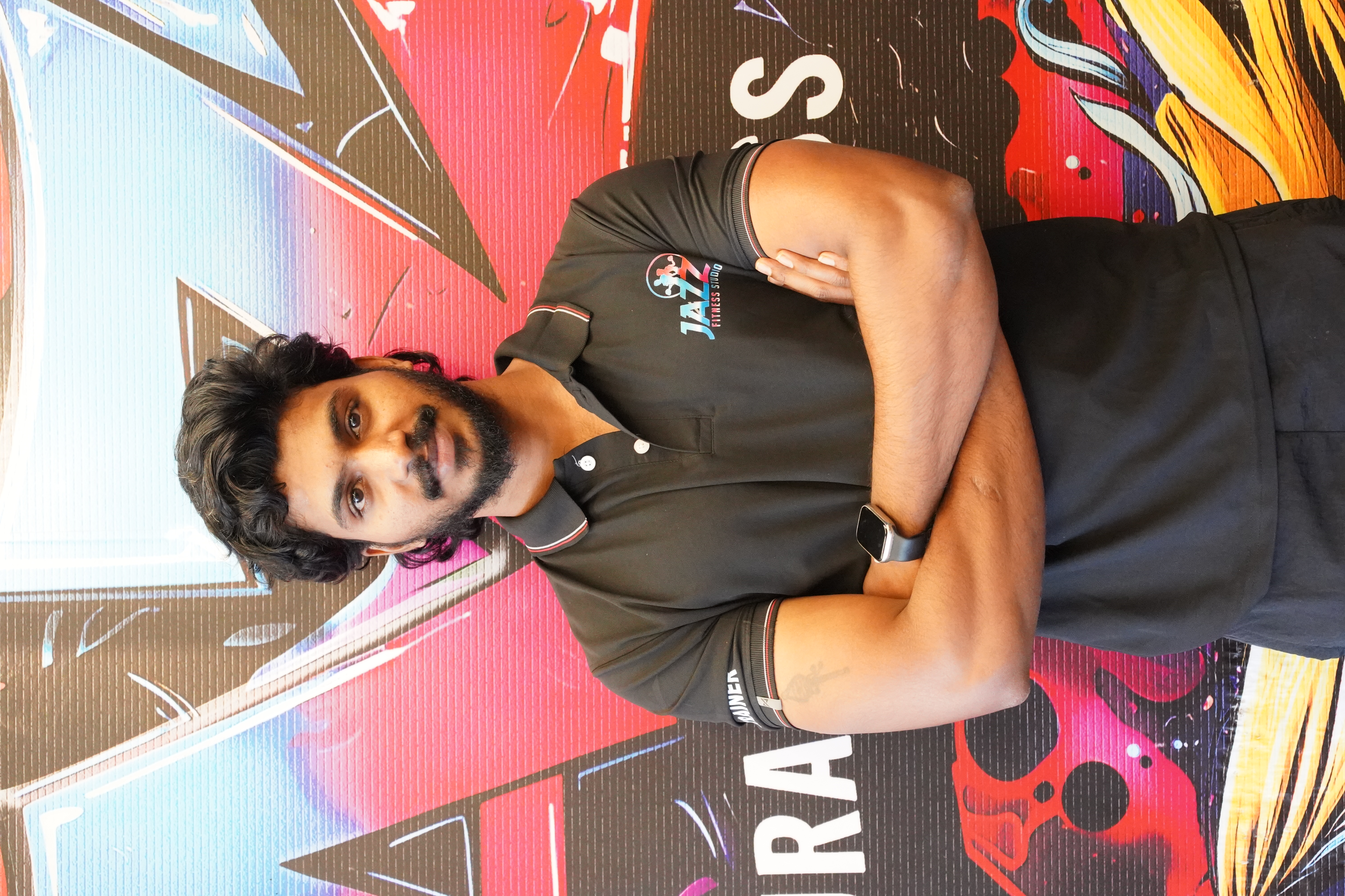 Muthu Fitness Trainer
